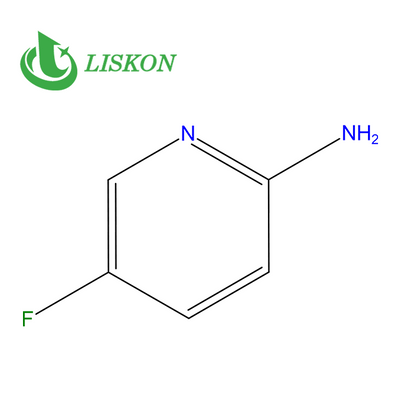 2- 아미노 -5- 플루오로 피리딘